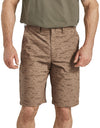 Dickies Mens 11" Temp-iQ Performance Hybrid Utility Shorts