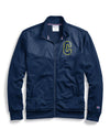 Champion Mens Warm Up Jacket