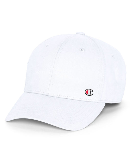Champion Life Adult Classic Twill Hat