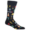 Hot Sox Mens Tools Socks