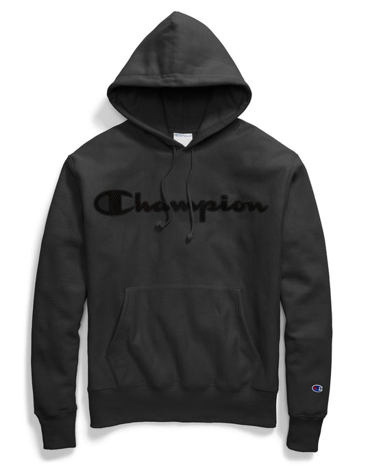 Champion Life™ Mens Reverse Weave® Pullover Hoodie