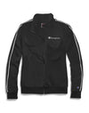 Champion Womens Plus Track Jacket