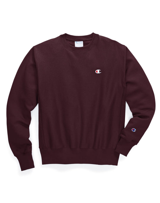 Champion Life Adult Reverse Weave Crew