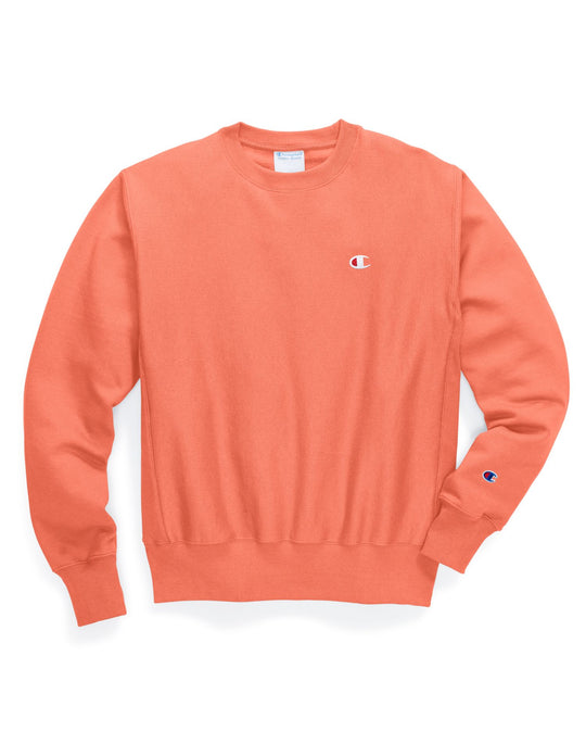 Champion Life Adult Reverse Weave Crew