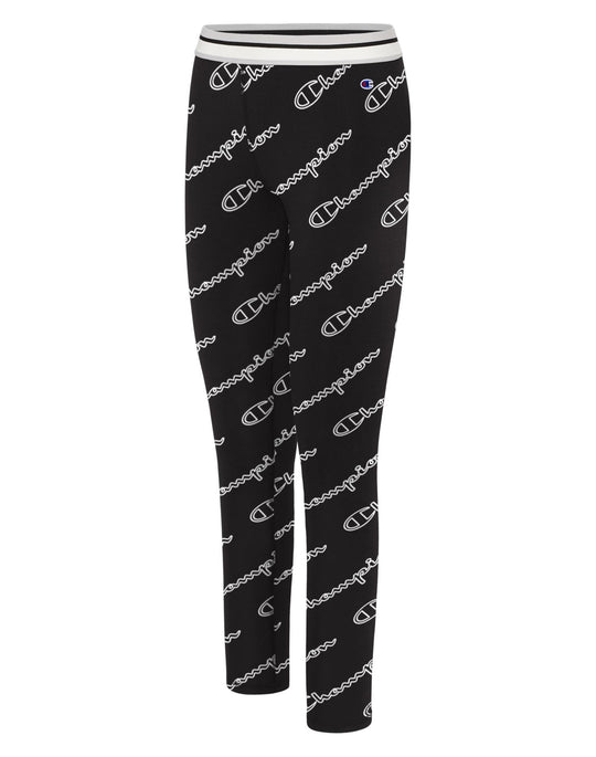 Champion Womens Authentic Leggings