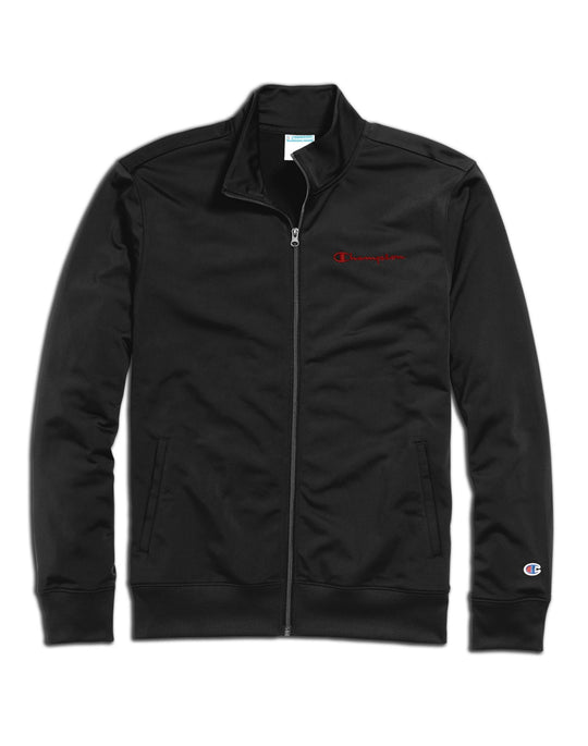 Champion Mens Track Jacket