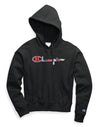 Champion Life Womens Reverse Weave Pullover Hoodie