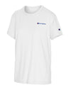 Champion Womens Boyfriend Tee
