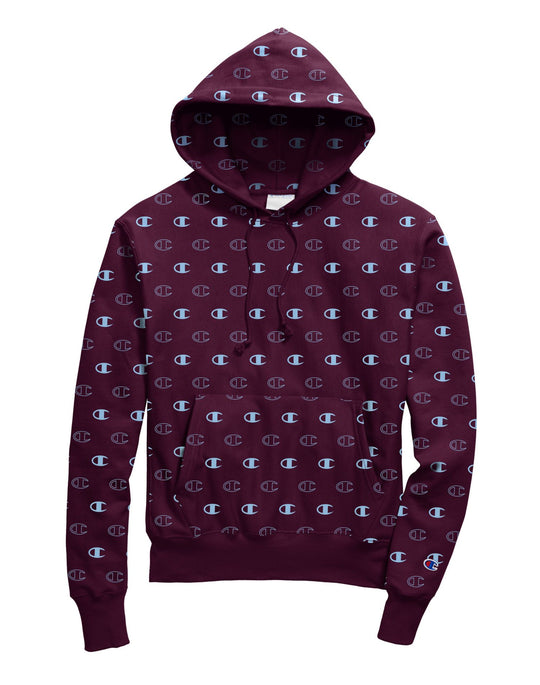 Champion Life Mens Reverse Weave Pullover Hoodie