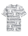 Champion Life Mens Short Sleeve Heritage Tee