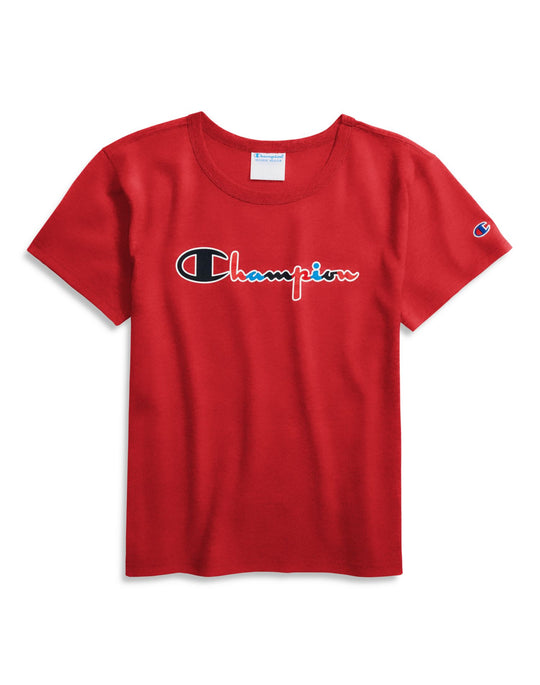 Champion Life Womens Original Tee