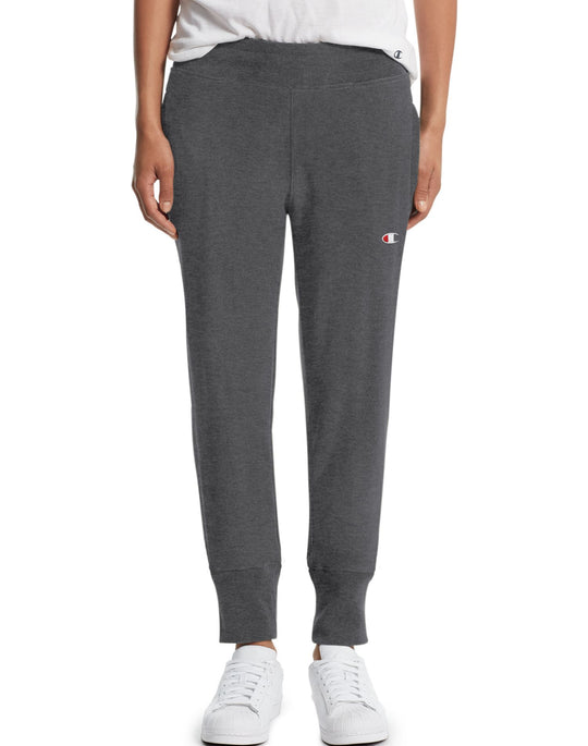 Champion Life Womens Reverse Weave Joggers