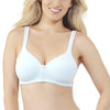 Vanity Fair Body Caress Women`s Full Coverage Wirefree Bra