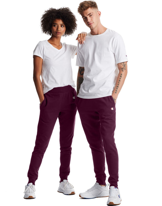 Champion Life™ Mens Reverse Weave® Trim Jogger Pants