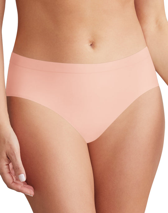 Bali Womens Comfort Revolution Easylite Seamless Hipster