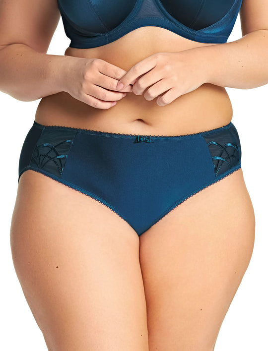 Elomi Womens Cate Brief