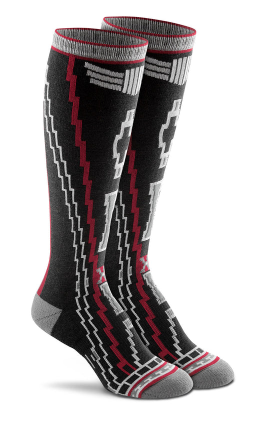 Fox River Adult Tribal Deco Lightweight Over-the-Calf Sock