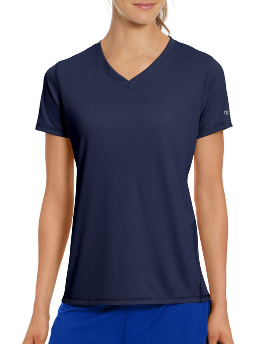 Champion Women`s Vapor Select Tee