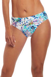 Fantasie Womens Fiji Mid-Rise Swim Brief