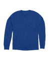 Champion Mens Long Sleeve Ring Spun T-Shirt
