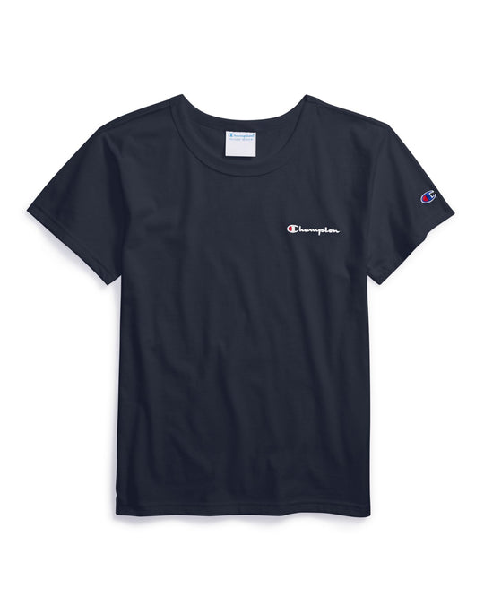 Champion Life Womens Boyfriend Tee