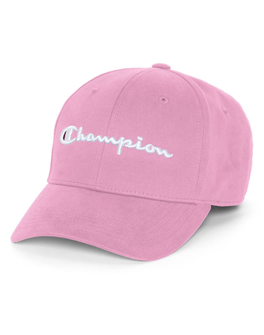 Champion Life Adult Classic Twill Hat