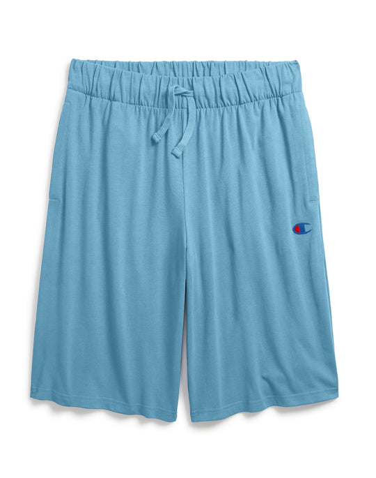 Champion Life Mens Jersey Jam Shorts