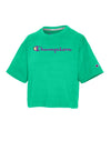 Champion Womens Cropped Tee