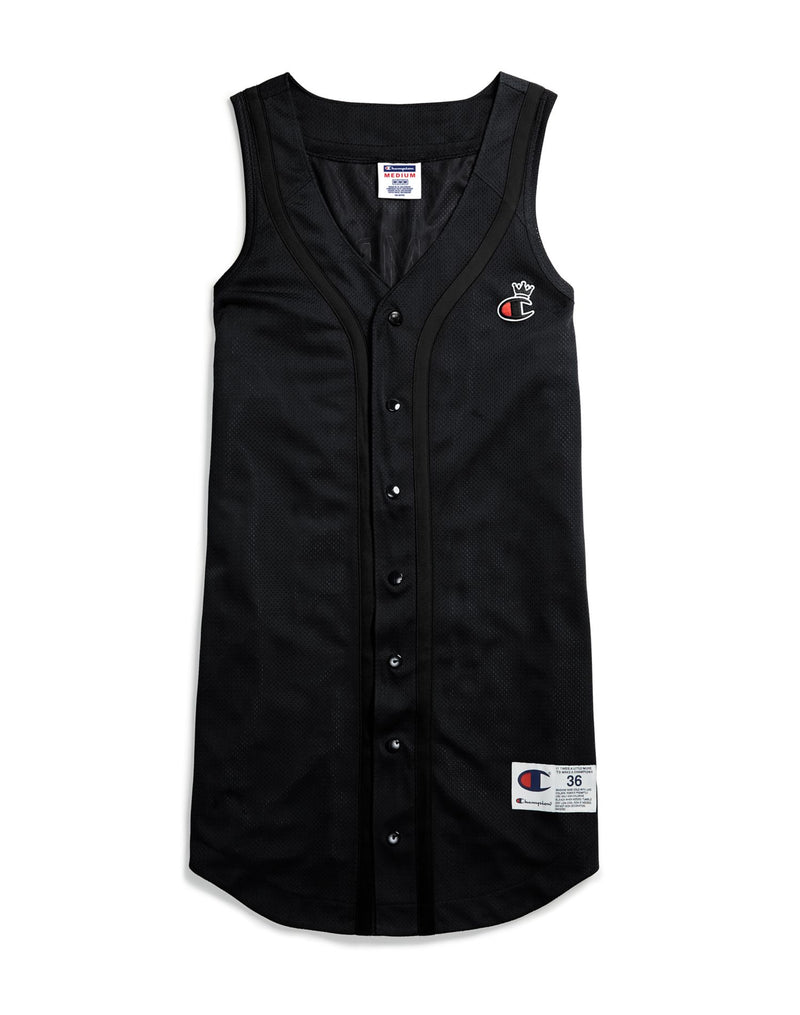Champion Life Womens Baseball Dress