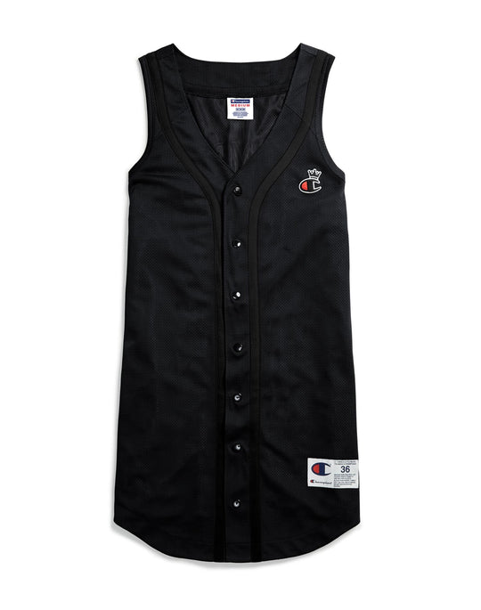 Champion Life Womens Baseball Dress
