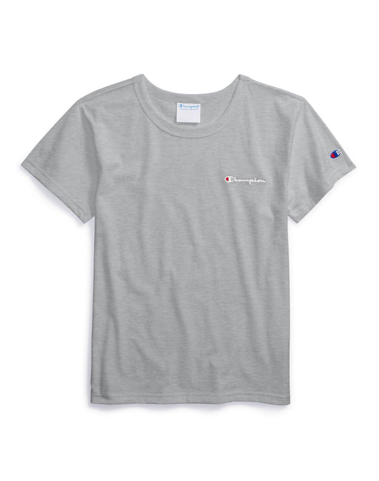 Champion Life Womens Boyfriend Tee