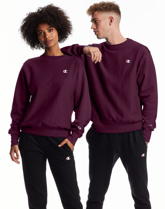 Champion Life Adult Reverse Weave Crew