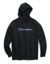 Champion Women`s Fleece Pullover Hoodie