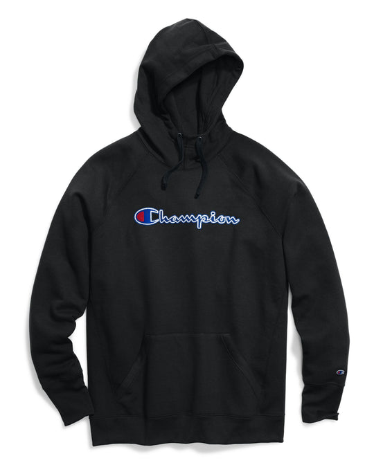Champion Women`s Fleece Pullover Hoodie