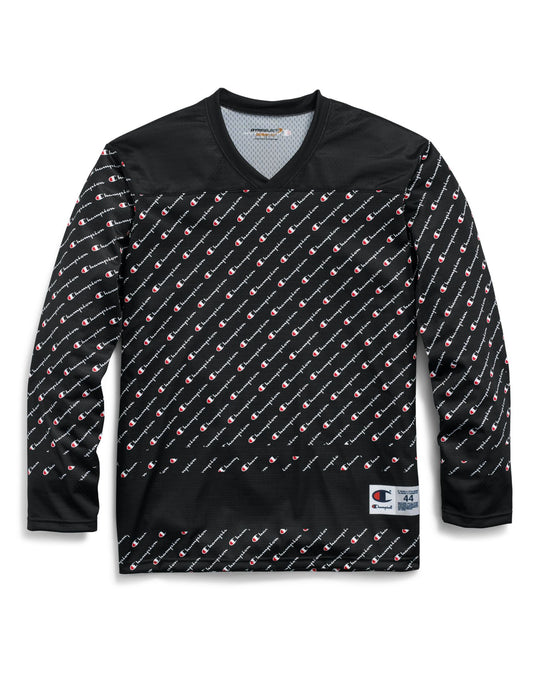 Champion Life Mens Hockey Jersey