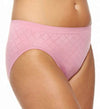 Bali Comfort Revolution Microfiber Solid Hi-Cut Brief