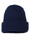 Sportsman 12 Chunky Knit Beanie, One Size, Oatmeal