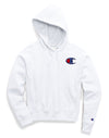 Champion Life Womens Reverse Weave Pullover Hoodie