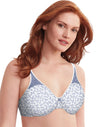 Bali Passion For Comfort Minimizer Underwire Bra