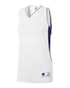 Champion Double Dry Women's Basketball Jersey