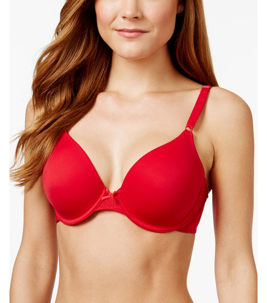 Maidenform One Fab Fit Women`s Extra Coverage Bra