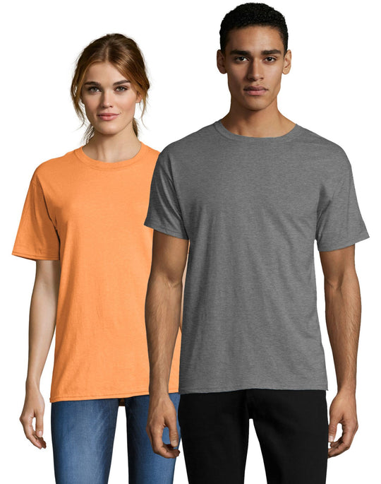 Hanes Unisex Adult X-Temp Performance T-Shirt