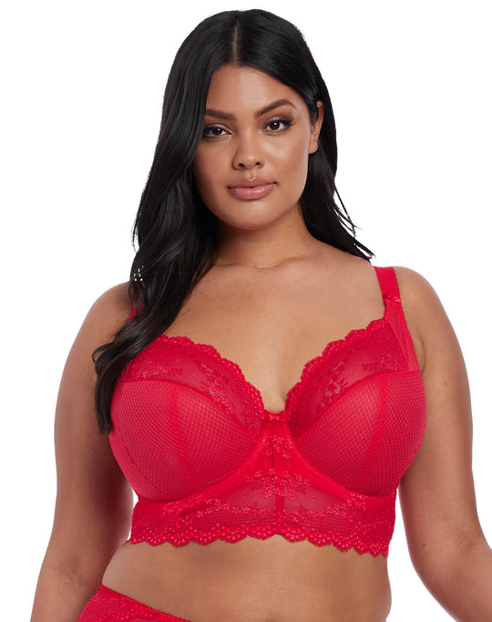 Elomi Womens Charley Underwire Bralette