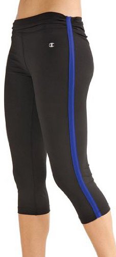 Champion Double Dry® Ultra-Fem Women's Capris