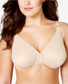 Vanity Fair Beauty Back Women`s Full Figure Underwire Bra