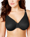 Vanity Fair Beauty Back Women`s Full Figure Underwire Bra