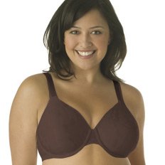 Playtex Secrets Seamless Shaping Underwire Bra