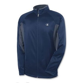 Champion Performance Tech Fleece Full-Zip Men's Jacket
