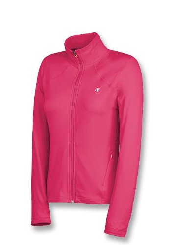 Champion Double Dry Absolute Workout Women’s Jacket
