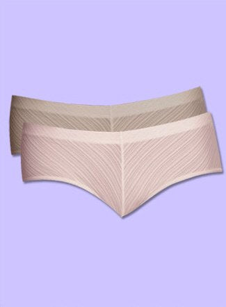 Barely There Concealing Comfort Bikini 2-pack